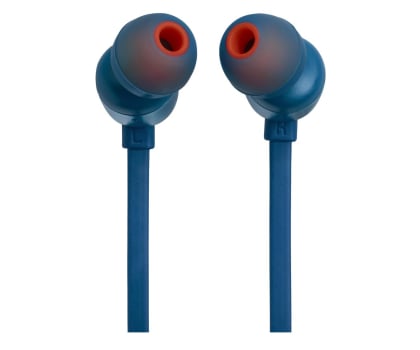 Słuchawki przewodowe JBL Tune 310C USB-C Niebieski